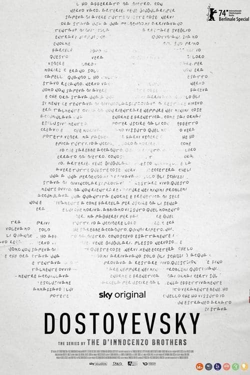 Title poster