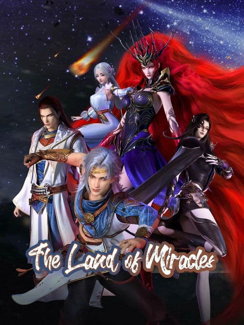 Title poster