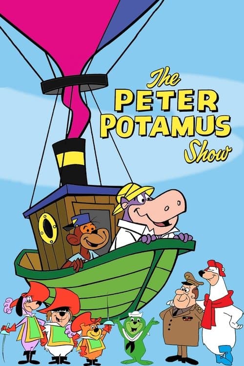 Title poster