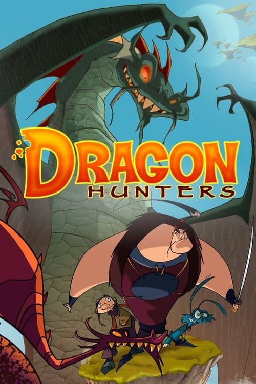 Title poster