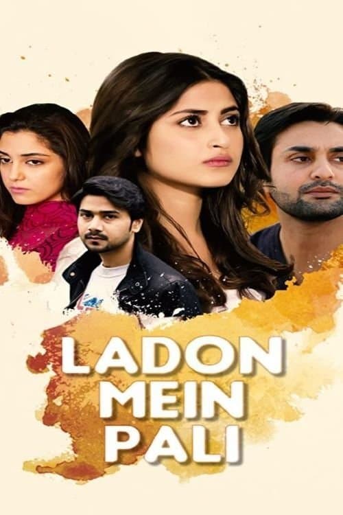Title poster