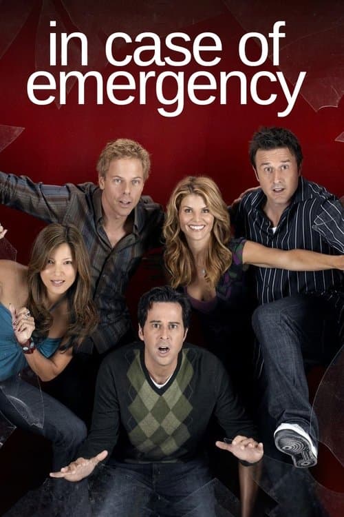 Title poster