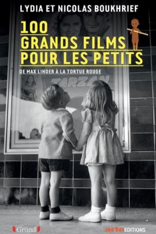 Title poster