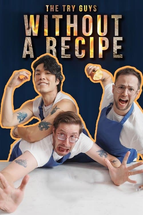 Title poster
