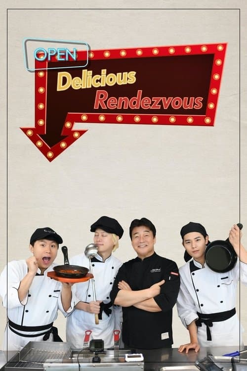 Title poster