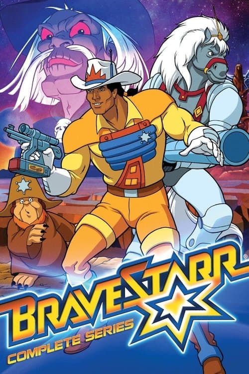Title poster