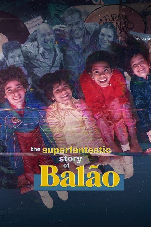 Title poster