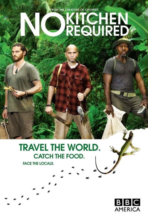 Title poster
