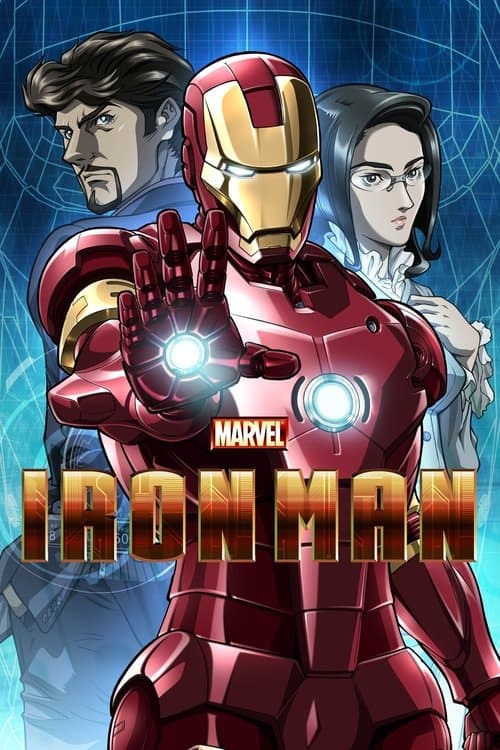 Title poster