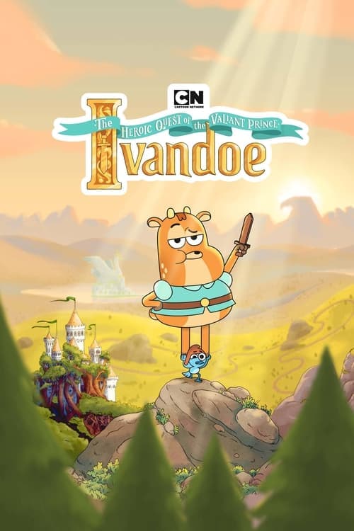 Title poster
