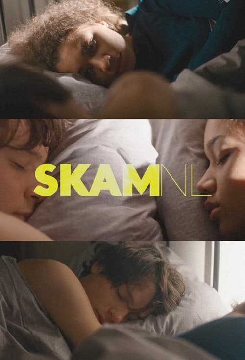 Title poster