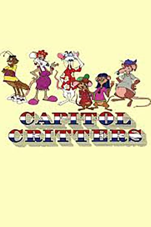 Title poster