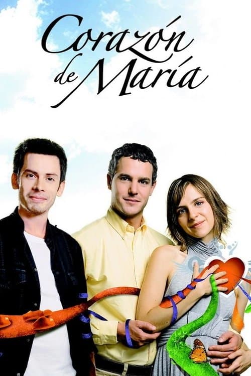 Title poster