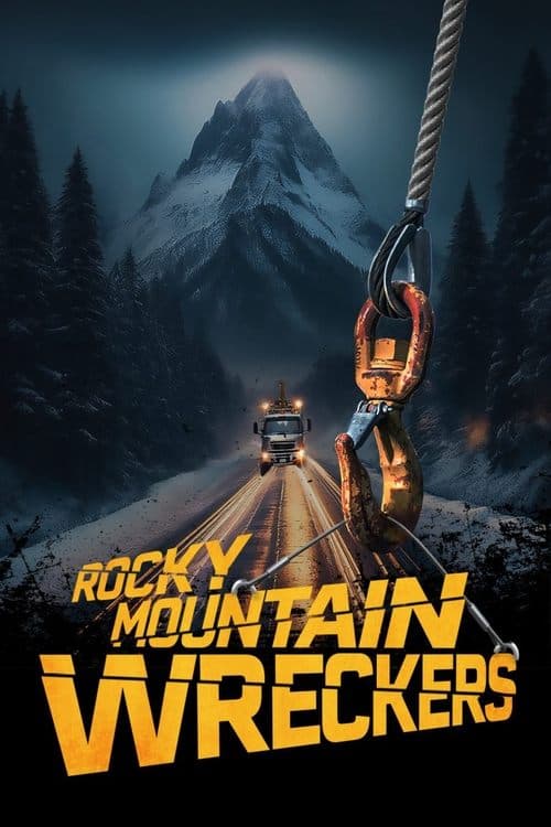 Title poster