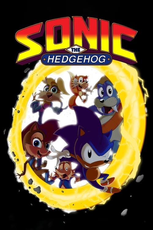 Title poster