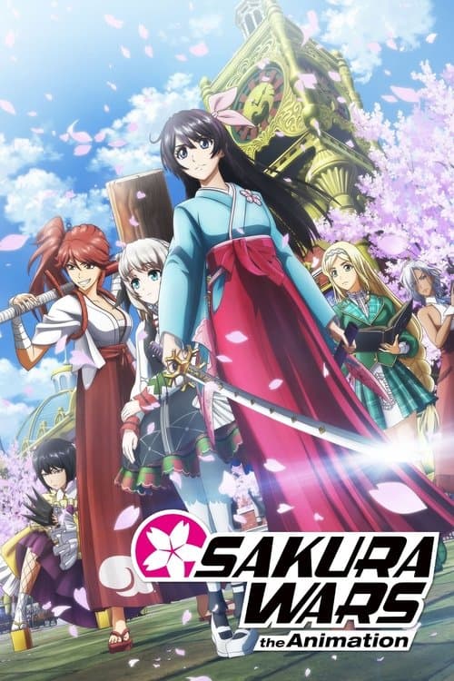 Title poster