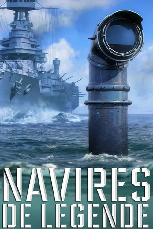 Title poster
