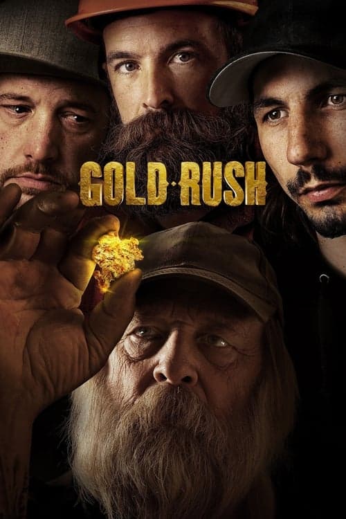 Title poster