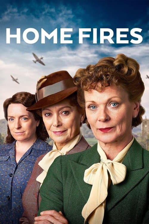 Title poster
