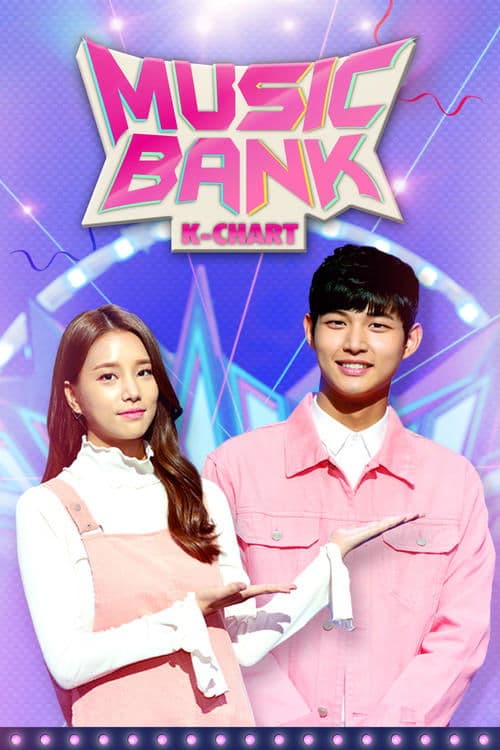 Title poster