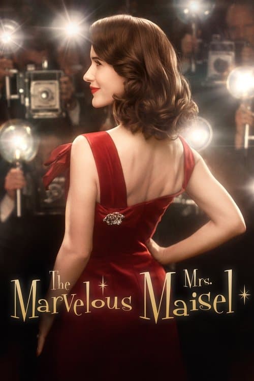 Title poster
