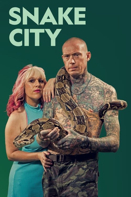 Title poster
