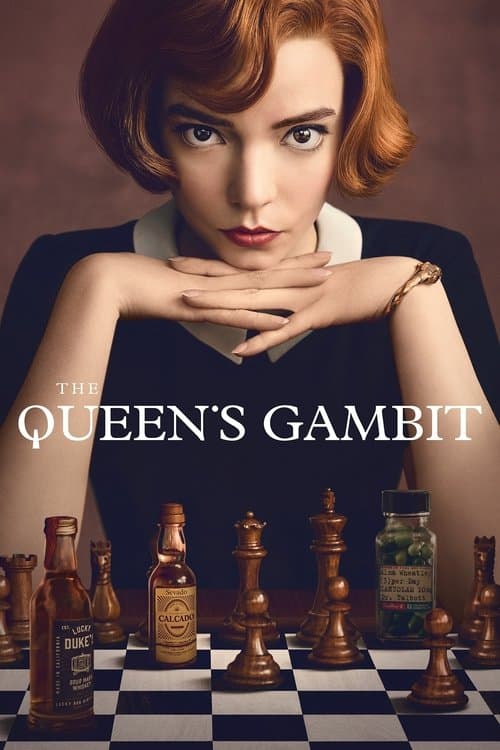 Title poster