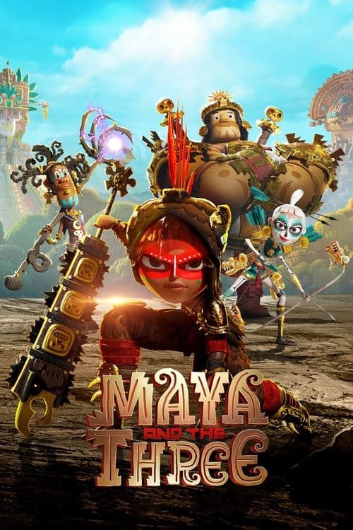 Title poster