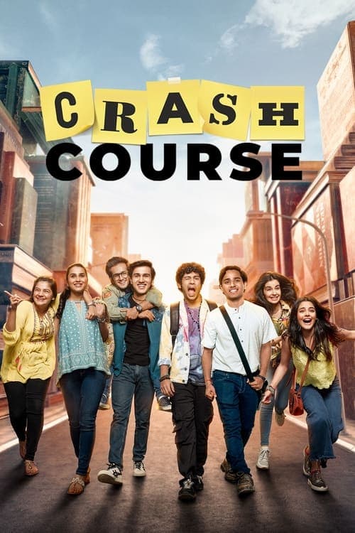 Title poster
