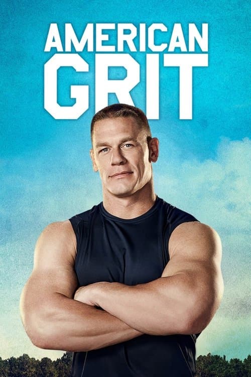 Title poster