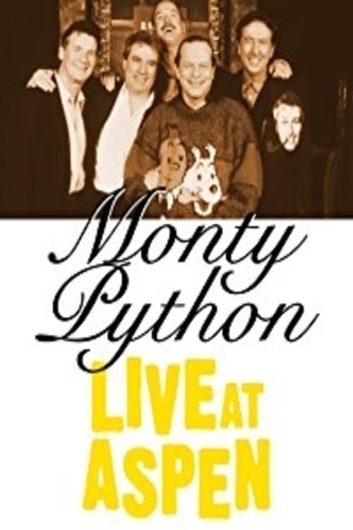 Title poster