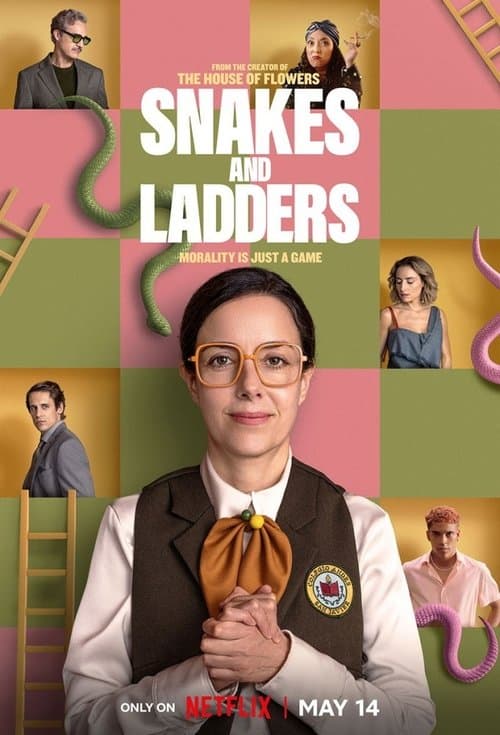 Title poster