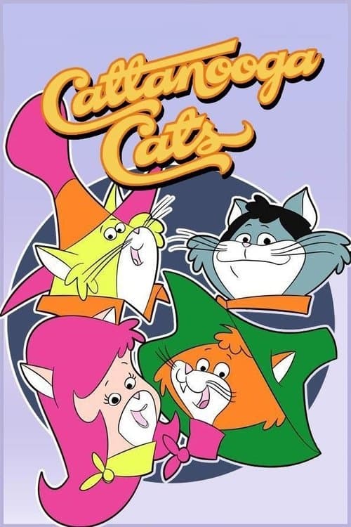 Title poster