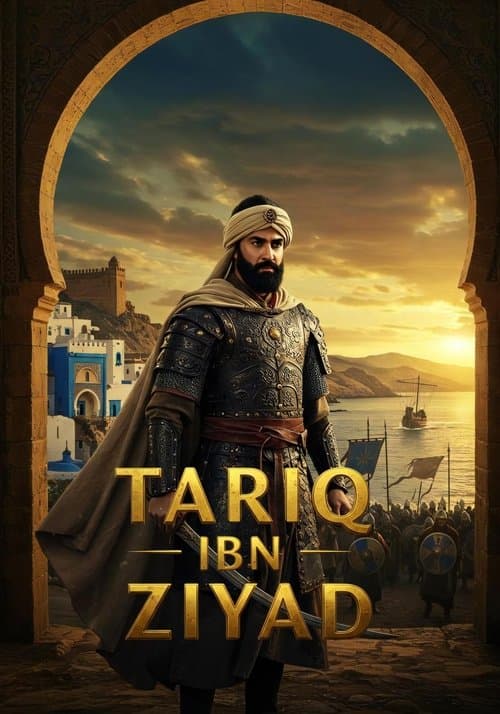Title poster
