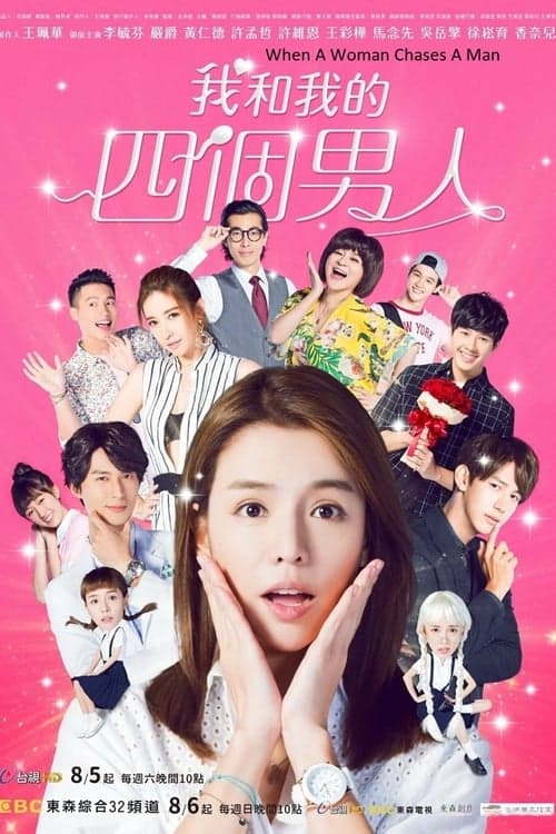 Title poster