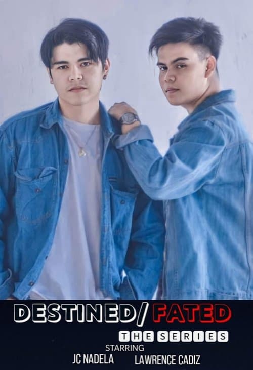 Title poster