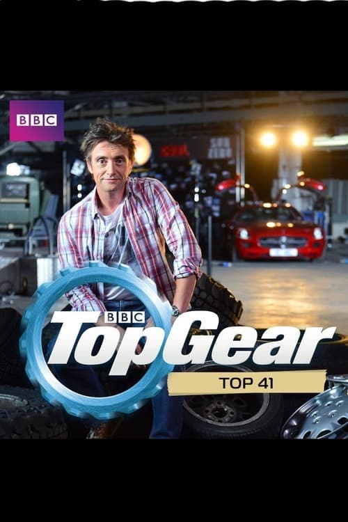Title poster
