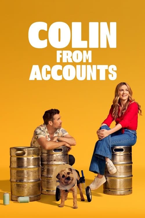 Title poster