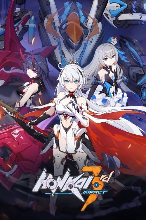 Title poster