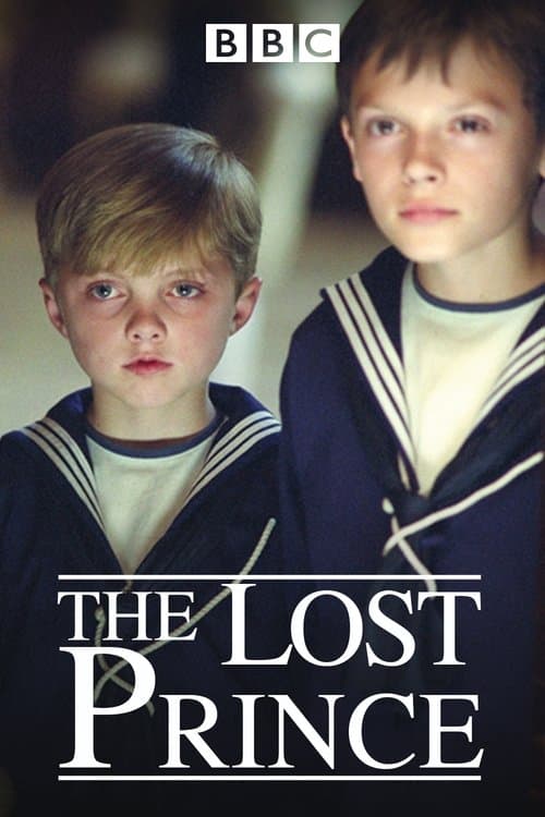Title poster