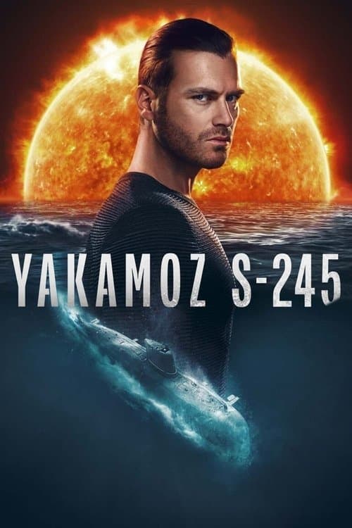 Title poster