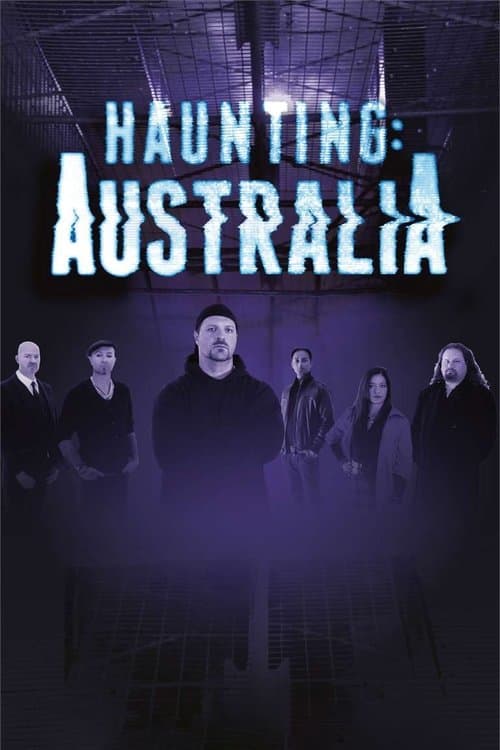 Title poster