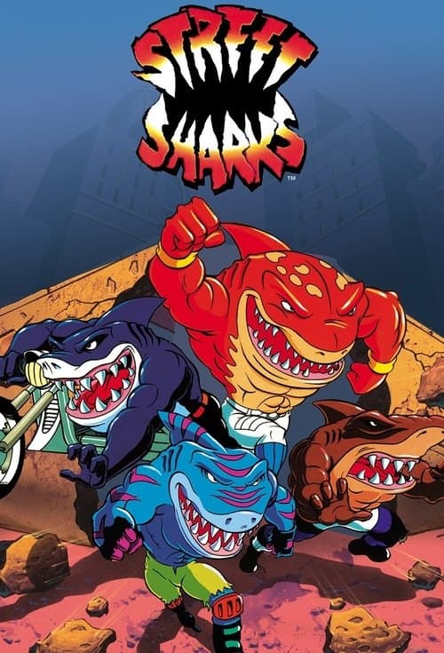 Title poster