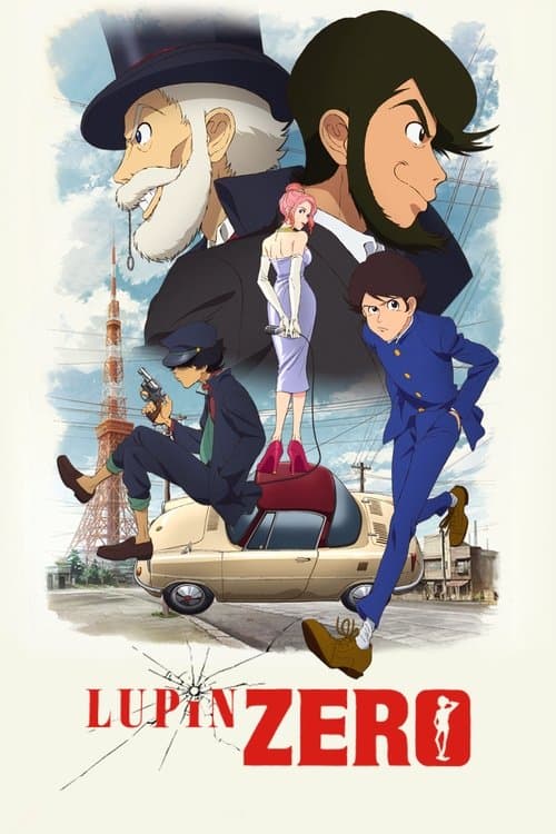 Title poster