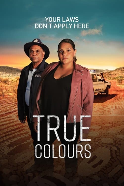 Title poster