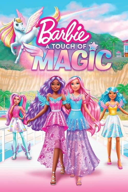 Title poster