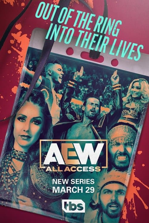 Title poster