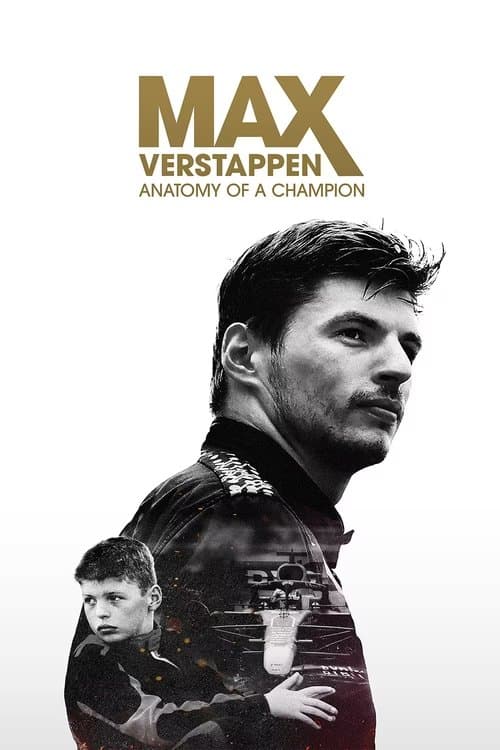 Title poster