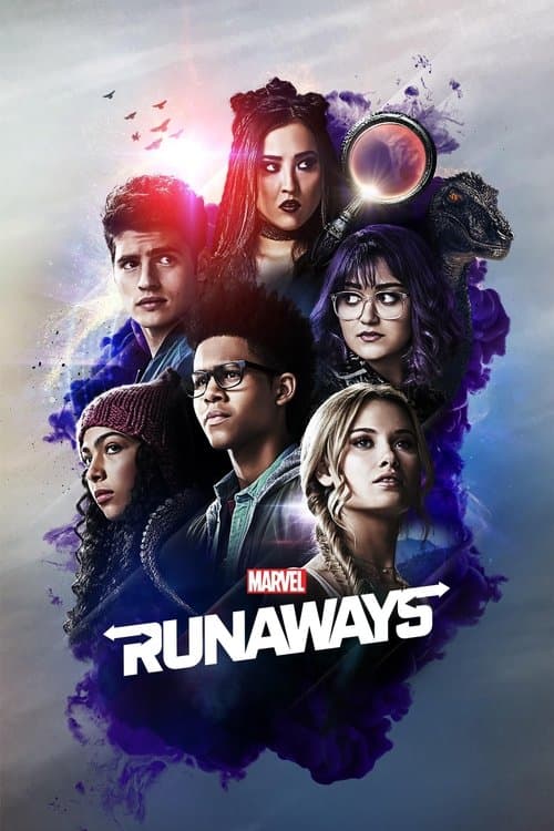 Title poster