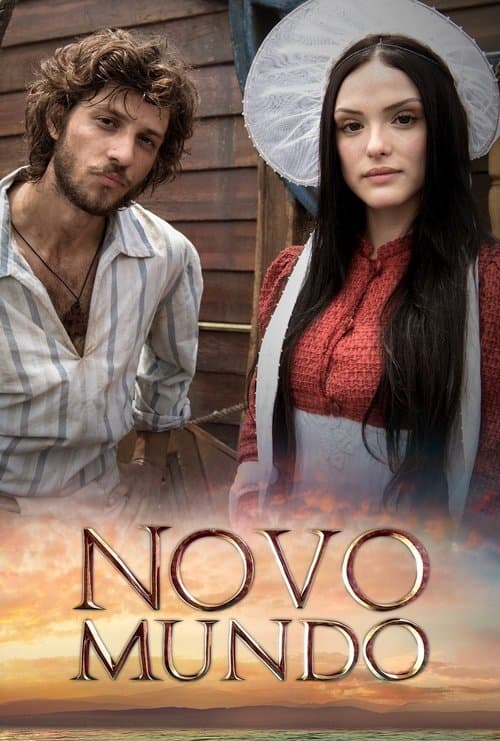 Title poster